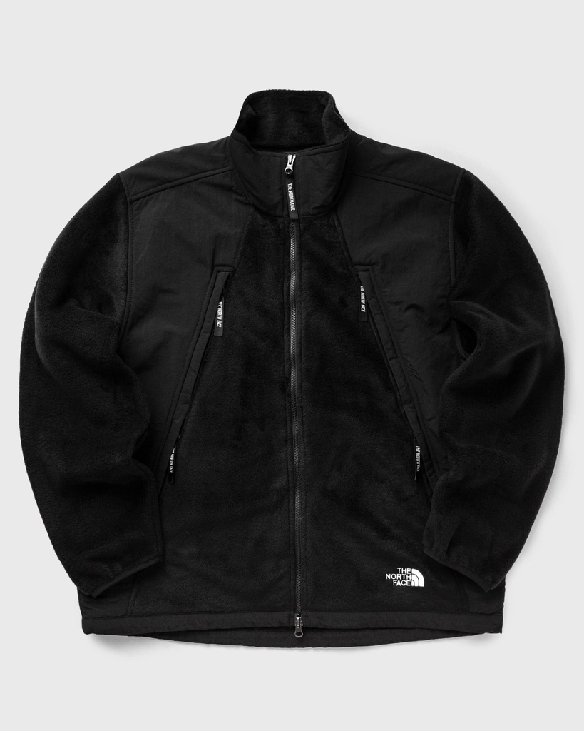 The North Face 2000 POLAR SUN FLEECE JACKET men Fleece Jackets black in